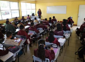 Sin corrupción, SEE asigna 900 plazas a maestros