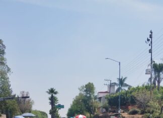 Conoce los cierres viales y rutas alternas por manifestaciones en Morelia