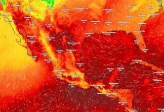 Si Creías que lo Peor Había Pasado, Te Equivocaste: México y Centroamérica se Preparan para un Domo de Calor Extremo
