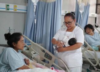 Ya puedes obtener el certificado de nacimiento digital desde casa