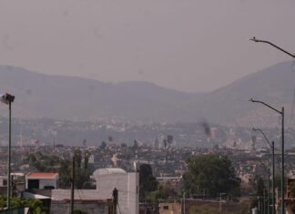Calidad del Aire en Morelia: Información Importante para el 25 de Mayo
