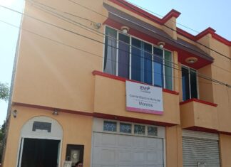 SSP y GN dan seguridad en entrega de paquetes electorales a municipios