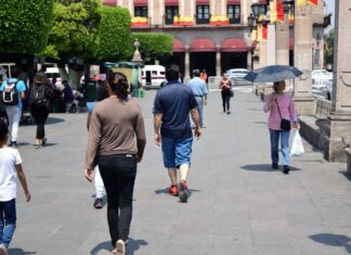 ¿Cuándo termina la tercera onda de calor? SSM llama a extremar precauciones