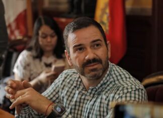 Ley Seca Extendida en Morelia Durante Todo el Fin de Semana