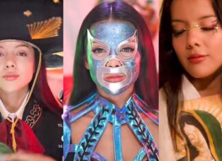 Tiktoker pone en alto a México con video sobre la cultura del país: La influencia de Doris Jocelyn continúa creciendo, consolidando su impacto en la cultura de TikTok