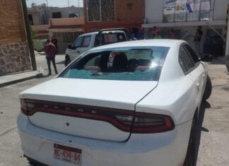 «Circunstanciales», Disparos a Vehículo de Escoltas de Candidato en Zinapécuaro, Dice el Fiscal