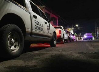 Liberan a Hombre Secuestrado y Detienen a Siete Tras Operativo en Morelia