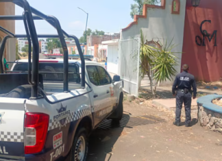 Reporte de supuesta balacera en Tarímbaro resulta falso, confirma la Policía