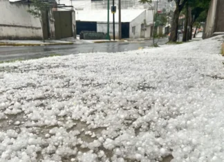 Clima en México Hoy 24 de Mayo: Calor Intenso y Granizadas en Varias Regiones
