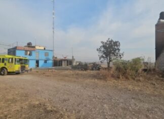 Tragedia en Morelia: Incendio en Vivienda Cobra la Vida de Una Adulta Mayor y Seis Menores