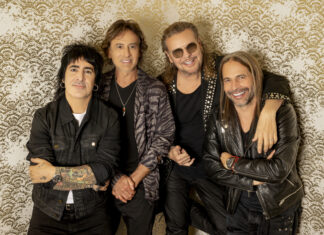 Maná Inicia Gira en México: Fechas y Destinos Confirmados