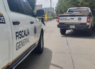 En Jojutla, Morelos, detienen a presunta responsable del homicidio de una mujer en Morelia