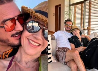 Susana Zabaleta Revela por Primera Vez Cómo se le Declaró Ricardo Pérez