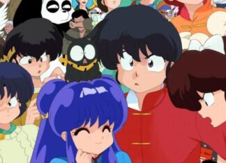 ¡Ranma 1/2 Regresa con una Nueva Versión Más Fiel al Manga!