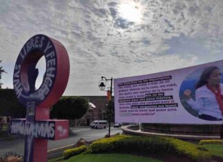 Tres años y ocho meses sin pena fija en caso de Jessica González Villaseñor