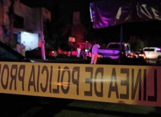 Morelia Violenta: Asesinan a Tiros a Motociclista en la Colonia Lago I