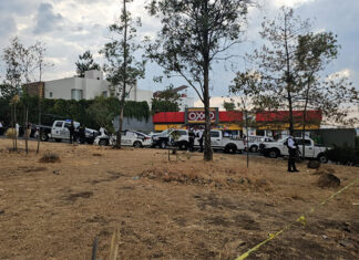 Falso repartidor de comida vinculado a proceso por homicidio de abogado en Morelia