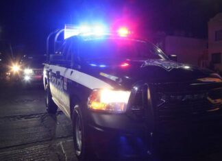 Detenido presunto asesino de joven en la Barranca de Santa María