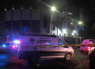 Tiroteo en Cervecería Monumental de Morelia Deja Dos Muertos y Tres Heridos