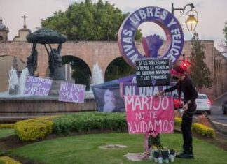 Juez anula parcialmente audiencia de Marijo por incompetencia del asesor victimológico