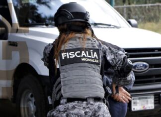 A proceso Mario Eduardo “N” por el homicidio de María Dolores F. en Morelia