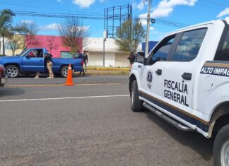 Detiene FGE a J. Jesús “N”, presunto responsable de tentativa de homicidio en razón de preferencia sexual, en agravio de su compañero de trabajo