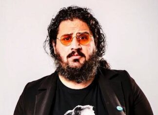 Jaime Caravaca es golpeado por Alberto ‘Pugilato’ tras comentario sobre su hijo en redes sociales