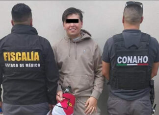 Fofo Márquez Continuará en Prisión: Enfrentará Juicio por Tentativa de Feminicidio