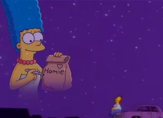 Las voces de Los Simpson en español latino se despiden de Marge Simpson por la muerte de Nancy Mackenzie