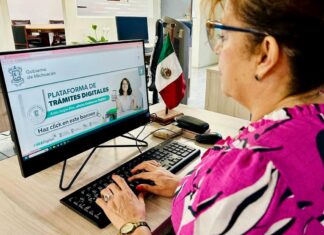 Con plataforma digital de la SEE se reduce 85 % el tiempo de espera en trámites