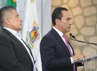 Sin feminicidios durante mayo en Michoacán