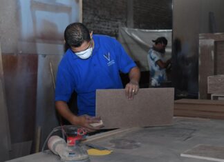 En 3 años Michoacán tiene más avances en formalización laboral que en las últimas décadas