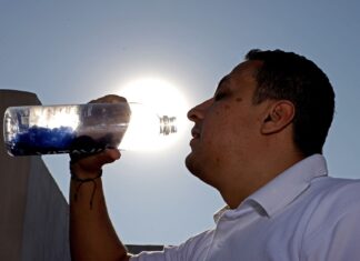 Identifica los signos de la deshidratación para pedir atención oportuna