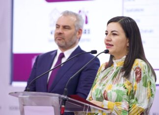 En 10 días se reactiva entrega de apoyos para mujeres y niñas y niños con cáncer: Sedebi