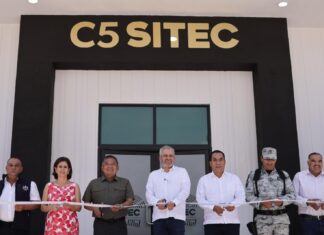 Con C5 y cuartel regional de GC en Zamora, reforzada la seguridad en 8 municipios