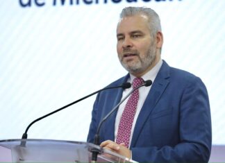 Próxima semana el embajador Ken Salazar visitará Michoacán