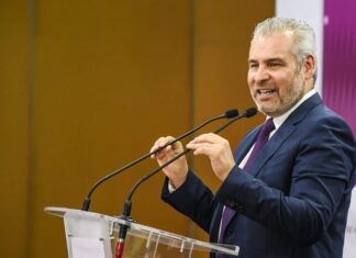 Michoacán buscará respaldo de la federación para tecnificar distritos y unidades de riego