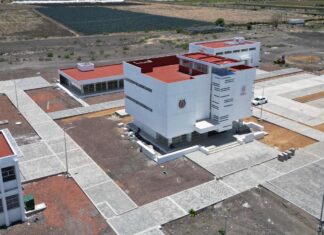 Tras 12 años de abandono, Gobierno estatal rescata campus Zamora de la UMSNH