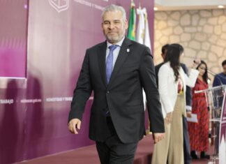 Nuevo aeropuerto en LC será una realidad con respaldo de Sheinbaum