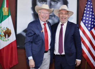 Reafirman USA y Michoacán acuerdo permanente de seguridad para garantizar exportaciones de aguacate y mango