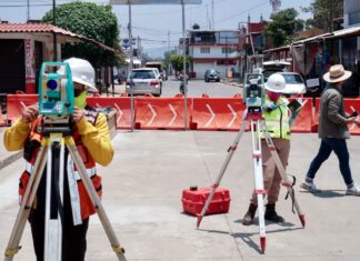 Avanza en tiempo y forma construcción del teleférico de Uruapan: Gladyz Butanda