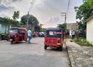 Masacre en Macuspana, Tabasco: grupo armado asesina a 6 personas en bar clandestino