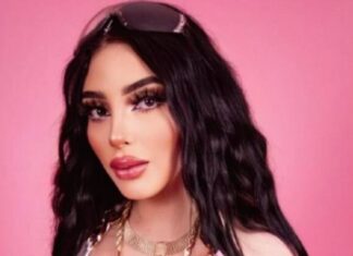 Bellakath muestra interés en colaborar con Aleks Syntek en nueva canción