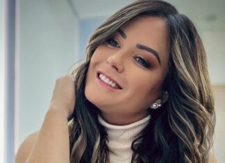 Mariana Echeverría habla de su salida de MCDR y de su «disgusto» con Faisy: «no soy rencorosa»