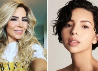 Ángela Aguilar en el Centro de la Polémica por su Relación con Christian Nodal | Los mejores memes