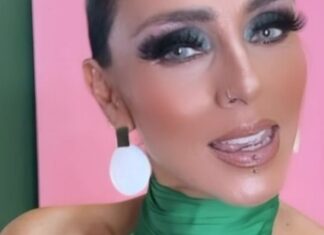 Ivonne Montero expresa su oposición a la participación de mujeres trans en concursos de belleza