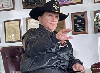 Fallece Johnny Canales, famoso presentador, a los 77 años