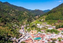 Angangueo, Michoacán: Un Pueblo Mágico Entre Montañas y Mariposas