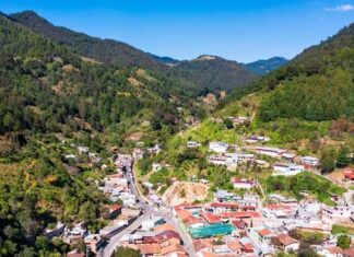 Angangueo, Michoacán: Un Pueblo Mágico Entre Montañas y Mariposas