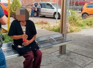 Localizan a Abuelita Reportada como Desaparecida con Alerta Alba